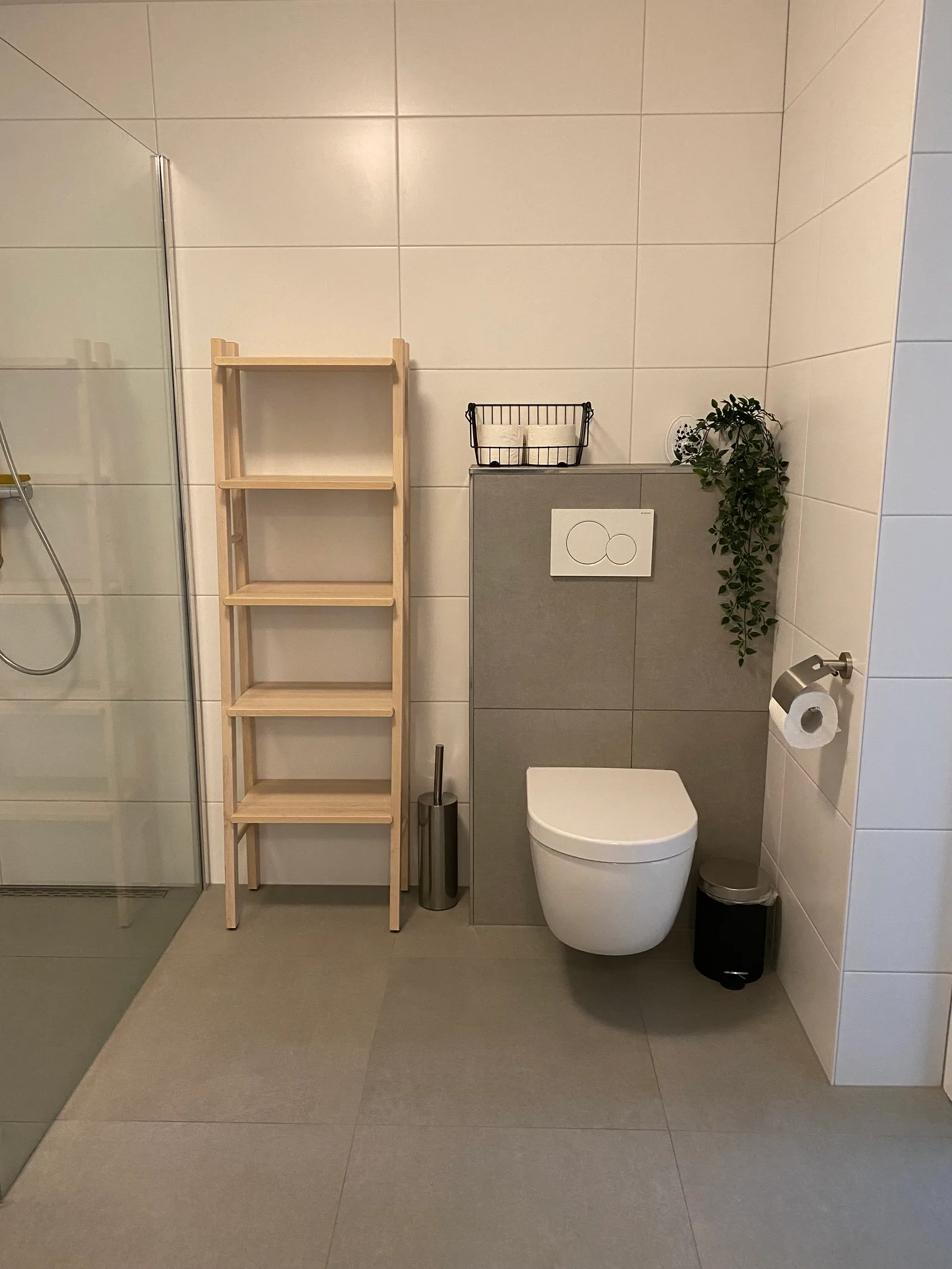 Badkamer